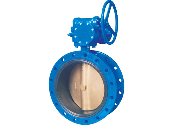 BKVALVE LT DN250 Заслонки