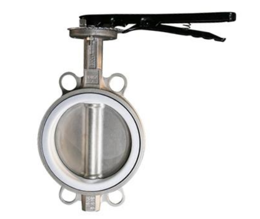 BKVALVE SS316L A DN800 Заслонки