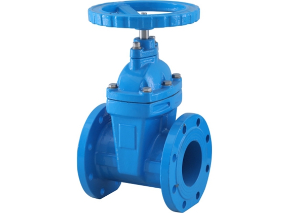 BKVALVE RVHX DN40 Задвижки