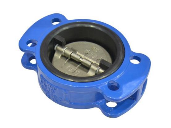 BKVALVE H77XR DN50 Клапаны / вентили